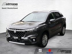 Othercolor Gebraucht 2022 Suzuki SX4 S-Cross Comfort SUV | 23.790 € (Fairer Preis)