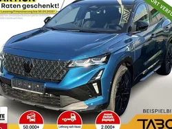 Blau Neu 2025 Renault Austral Esprit Alpine SUV | 41.867 € (Teuer)