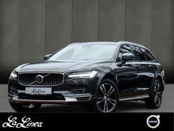 Platinum grey metallic Gebraucht 2022 Volvo V90 CC Ultimate Kombi | 42.550 € (Guter Preis)