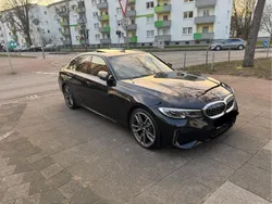 Gebraucht 2020 BMW M340 Limousine | 40.000 € (Guter Preis)