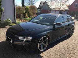 Gebraucht 2012 Audi RS4 | 43.000 €