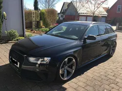 Gebraucht 2012 Audi RS4 | 43.000 € (Fairer Preis)