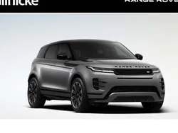 Eiger grey Neu 2025 Land Rover Range Rover evoque Dynamic SUV | 67.980 € (Superpreis)