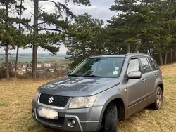 Silber Gebraucht 2008 Suzuki Vitara SUV | 5.000 €