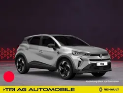Neu 2024 Renault Captur Esprit Alpine SUV | 31.128 € (Teuer)