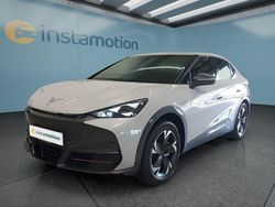 Weiß Gebraucht 2024 Cupra Tavascan Endurance SUV | 42.299 € (Fairer Preis)