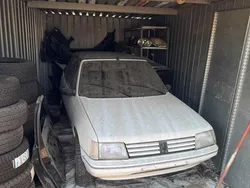 Gebraucht 1992 Peugeot 205 Cabrio | 1.500 €