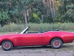Gebraucht 1969 Oldsmobile Cutlass Cabrio | 29.900 €