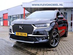 Schwarz Gebraucht 2019 DS Automobiles DS7 Crossback SUV | 15.850 € (Fairer Preis)