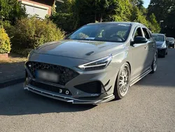 Grau Gebraucht 2022 Hyundai i30 Limousine | 29.999 € (Fairer Preis)
