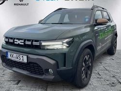 Weiß Neu 2025 Dacia Duster Extreme SUV | 25.320 € (Etwas zu teuer)