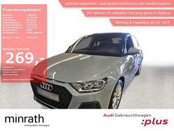 Pfeilgrau perleffekt Gebraucht 2024 Audi A1 Sportback Ambiente Kleinwagen | 25.300 € (Guter Preis)