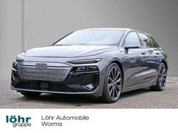 Daytonagrau perleffekt Neu 2025 Audi A6 e-tron Sport Kombi | 107.350 €