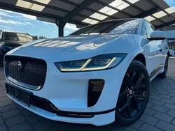 Weiß Gebraucht 2021 Jaguar I-Pace SE SUV | 23.800 € (Superpreis)