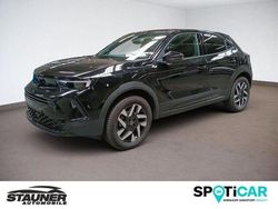 Karbon schwarz Gebraucht 2024 Opel Mokka GS Line SUV | 21.480 € (Guter Preis)