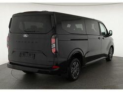 Neu 2025 Ford Tourneo Custom Titanium Van | 57.895 € (Guter Preis)