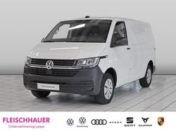 Weiß Gebraucht 2024 VW T6.1 S Van | 31.980 € (Superpreis)
