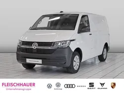 Weiß Gebraucht 2024 VW T6.1 S Van | 38.980 € (Fairer Preis)