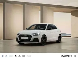 Cortinaweiß Neu 2025 Audi A1 Kleinwagen | 25.390 € (Fairer Preis)