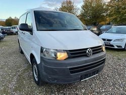 Weiß Gebraucht 2010 VW Transporter Van | 5.900 € (Superpreis)