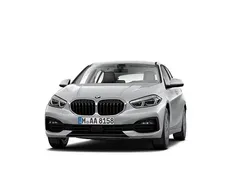 Gebraucht 2025 BMW 116 Advantage Kleinwagen | 18.511 €