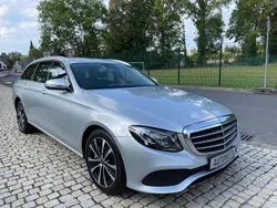 Silber Gebraucht 2019 Mercedes E350 Kombi | 28.599 € (Guter Preis)