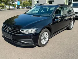 Schwarz Gebraucht 2022 VW Passat Kombi | 16.999 € (Fairer Preis)