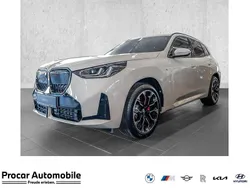 Dune grey metallic Gebraucht 2025 BMW X3 M Sport SUV | 63.190 € (Guter Preis)