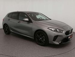 Grau Gebraucht 2025 BMW 120 M Sport Kleinwagen | 30.880 € (Etwas zu teuer)