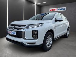 Weiß Gebraucht 2020 Mitsubishi ASX Edition SUV | 18.990 € (Etwas zu teuer)