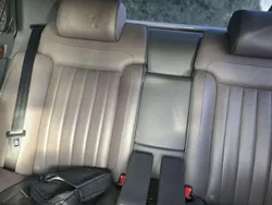 Grau Gebraucht 2012 VW Phaeton Limousine | 15.100 € (Fairer Preis)