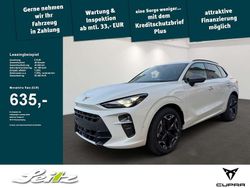 Eisweiss Gebraucht 2025 Cupra Terramar SUV | 40.699 € (Fairer Preis)