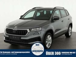 Grau Neu 2025 Skoda Karoq Selection SUV | 33.995 € (Guter Preis)