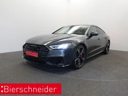 Grau Gebraucht 2023 Audi S7 Sportback Ambiente Kleinwagen | 71.850 € (Guter Preis)