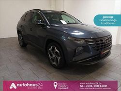 Schwarz Gebraucht 2023 Hyundai Tucson Prime SUV | 25.470 € (Guter Preis)