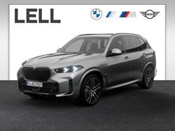 Grau Neu 2025 BMW X5 M Sport SUV | 103.885 € (Guter Preis)
