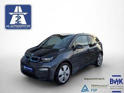Grau Gebraucht 2021 BMW i3 Comfort Edition Limousine | 15.950 € (Guter Preis)