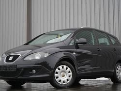 Schwarz Gebraucht 2008 Seat Altea Stylance Van / Kleinbus | 2.360 € (Guter Preis)