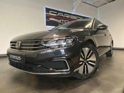 Mangangrau Gebraucht 2022 VW Passat GTE Kombi | 18.990 € (Guter Preis)