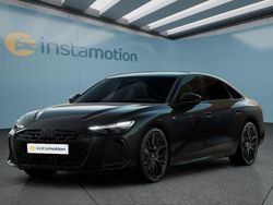 Schwarz Neu 2025 Audi A6 Limousine | 78.749 €