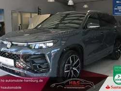Delfingrau Gebraucht 2025 VW Tayron R-line SUV | 59.900 € (Superpreis)