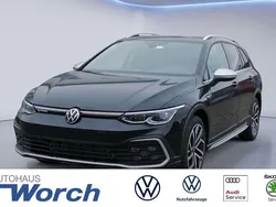 Mondsteingrau Neu 2024 VW Golf Alltrack Kombi | 44.950 € (Fairer Preis)