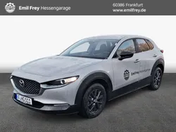 Platinum quartz metallic Gebraucht 2024 Mazda CX-30 Homura-Line SUV | 28.950 € (Superpreis)