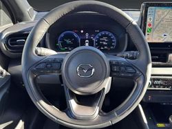 Rot Neu 2025 Mazda 2 Homura-Line Limousine | 27.990 € (Etwas zu teuer)