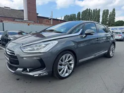 Grau Gebraucht 2012 Citroën DS5 Sport Chic Kleinwagen | 9.900 € (Fairer Preis)