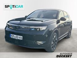 Schwarz Neu 2025 Opel Grandland X SUV | 34.890 € (Fairer Preis)