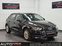Braun Gebraucht 2016 Audi A3 Attraction Limousine | 10.850 € (Guter Preis)