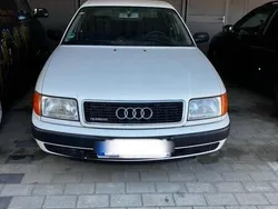 Weiß Gebraucht 1991 Audi Quattro Coupé | 6.200 €