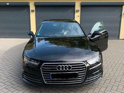 Schwarz Gebraucht 2015 Audi A7 Sportback Ambiente Kleinwagen | 20.700 € (Guter Preis)