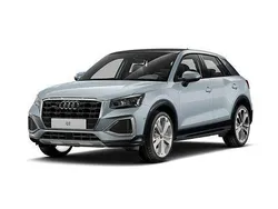 Grau Gebraucht 2025 Audi Q2 Advanced SUV | 46.990 €